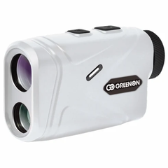 GREEN ON Laser Caddy GL04W White 0805501804  2024