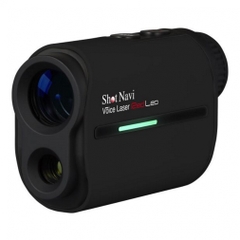 Shot Navi Voice Laser Red Leo BK SN REDLEO