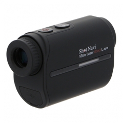 Shot Navi Voice Laser Red Leo BK SN REDLEO