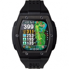 Shot Navi Crest 2 Black