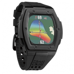 Shot Navi Crest 2 Black