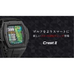 Shot Navi Crest 2 Black