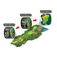 Shot Navi Crest 2 Black