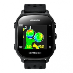 GREEN ON Watch Norm GN301