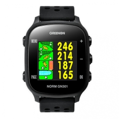 GREEN ON Watch Norm GN301