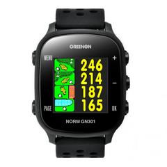 GREEN ON  NORM GN301 0805504004 2024