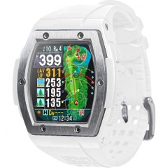 Shot Navi Crest 2 White