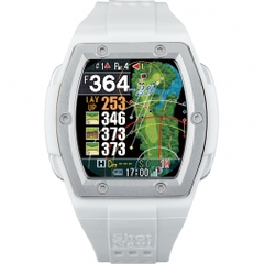 Shot Navi Crest 2 White