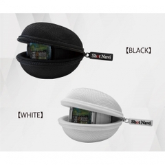 Shot Navi Crest 2 White