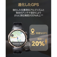 HUAWEI Honma x HUAWEI WATCH GT6 Pro 46mm