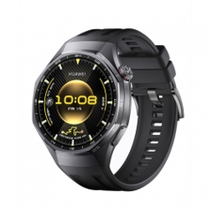 HUAWEI WATCH GT6 Pro 46mm Black