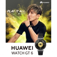 HUAWEI WATCH GT6 46mm Green