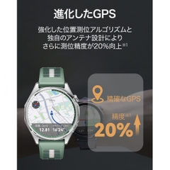 HUAWEI WATCH GT6 46mm Gray