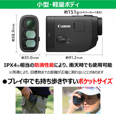 CANON PowerShot GOLF PSGOLF PSGOLF 2024