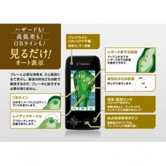 Yupiteru YGN7000