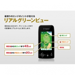 Yupiteru YGN7000
