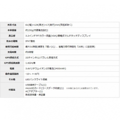 Yupiteru YGN7000