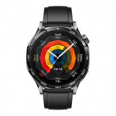 HUAWEI WATCH GT 5 Black
