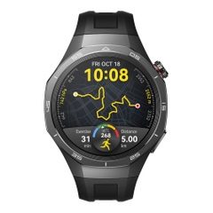 HUAWEI WATCH GT 5 Pro Black