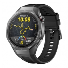 HUAWEI WATCH GT 5 Pro Black