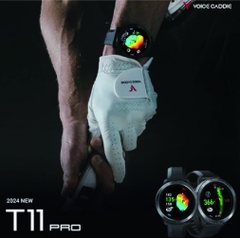 voice caddie T11 PRO T11 Rangefinder