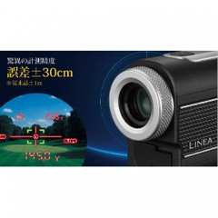 Shot Navi LINEA