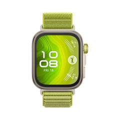 HUAWEI WATCH FIT 4 Pro Green