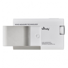 CaddyTalk CaddyTalk Windy White