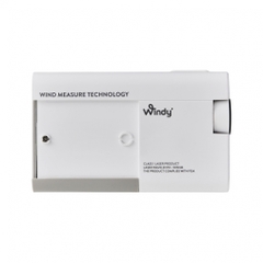 CaddyTalk CaddyTalk Windy White