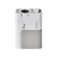 CaddyTalk CaddyTalk Windy White