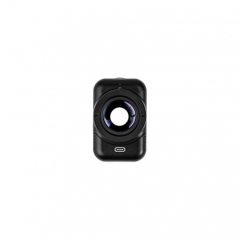 CaddyTalk CaddyTalk minion PLUS Black