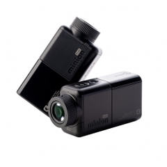 CaddyTalk CaddyTalk minion PLUS Black