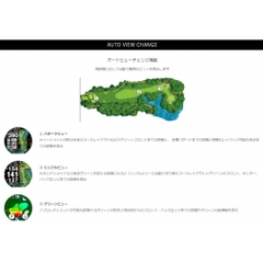 Shot Navi Infinity Touch Black INFINITY Touch BK 0805509804