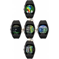 Shot Navi Infinity Touch Black INFINITY Touch BK 0805509804