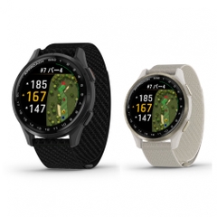 GARMIN Approach S50