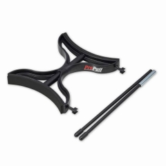 DAIYA GOLF dụng cụ luyện tập DiaPro Putt Leg TR-466