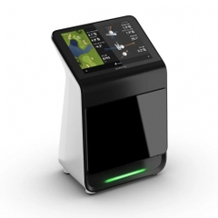 GARMIN Swing Analyzers Approach R50 All-in-One Launch Monitor Golf Simulator