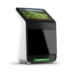 GARMIN Swing Analyzers Approach R50 All-in-One Launch Monitor Golf Simulator
