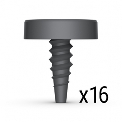 GARMIN Approach CT1 16-Piece Set 0100390801