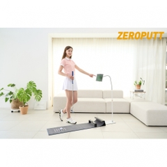 ZEROPUTT ZEROPUTT