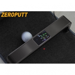 ZEROPUTT ZEROPUTT