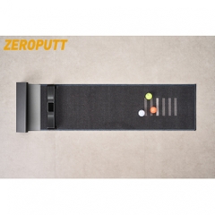 ZEROPUTT ZEROPUTT
