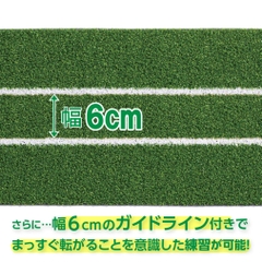 DAIYA GOLF Diamond Auto Putt HD TR-478 thảm tập gạt bóng