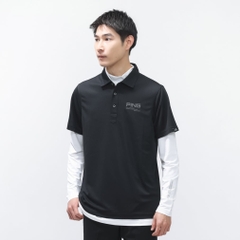 PING Men's Golf Wear Layered Twin Set 6216160301