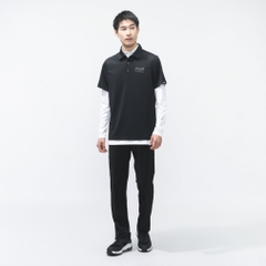 PING Men's Golf Wear Layered Twin Set 6216160301