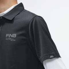 PING Men's Golf Wear Layered Twin Set 6216160301