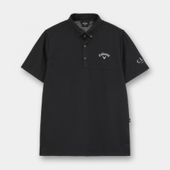 Callaway Men's Golf Wear Cool Core Short Sleeve Shirt & Inner Set C26134113