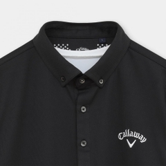 Callaway Men's Golf Wear Cool Core Short Sleeve Shirt & Inner Set C26134113