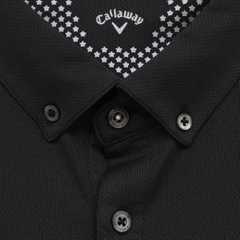 Callaway Men's Golf Wear Cool Core Short Sleeve Shirt & Inner Set C26134113