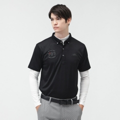 TIGORA Men's Golf Wear Shirt Set TR-1L1555P2P
